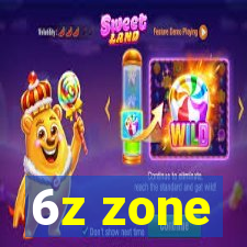 6z zone